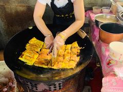 -周记热干面豆皮大王(桃花东街店)