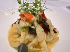 -真爱中国餐馆·年华店(朱雀大街店)