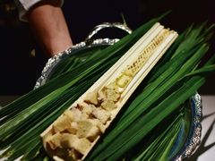 -Oyster Talks 四度蚝法餐厅