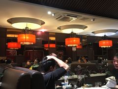 -好嫂子酱猪手•农家菜(蒲黄榆店)