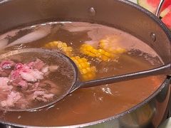 -掂档潮汕牛肉火锅(沈阳万象城店)