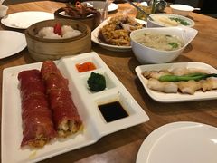 -北海金昌开元名都大酒店·四季轩中餐厅