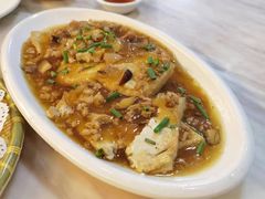 -溪涧堂农家土菜(神仙居店)