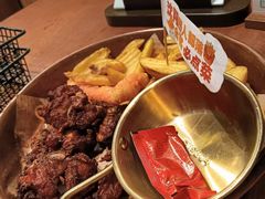 -野人部落(中街店)