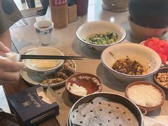 -寨子里的·钵钵菜·湘西山里菜(魅力湘西店)