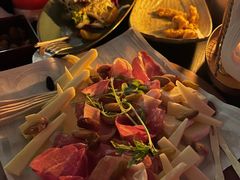 -JZ Club 爵士酒吧(上海店)