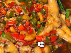 -川正旺江湖菜(三元桥店)