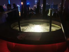 -上海外滩茂悦大酒店