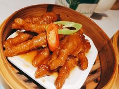 -粤食堂(中冶店)