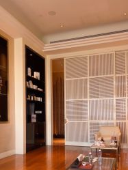 -四季酒店·泺水疗SPA