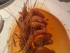 -桂满陇·景观餐厅(新世界店)