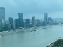 -上海凯宾斯基大酒店