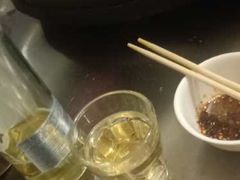 -老姐石板烧烤+铜炭火锅(总店)