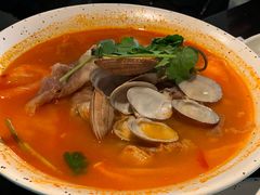 -老头儿油爆虾·知味杭州(爱琴海购物中心)