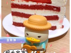 -Peet's Coffee皮爷咖啡(豫园店)