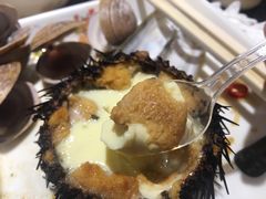 -苏大嘴海鲜牧场(奥林匹克店)