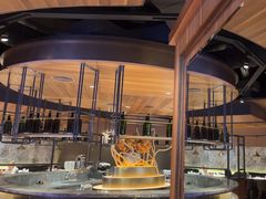 -大树餐厅(益田假日店)