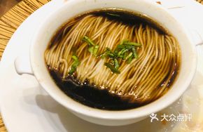 Longcheng Red Soup Noodles