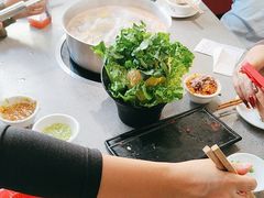 -非遗•老字号•阿彬牛肉火锅(广济桥店)