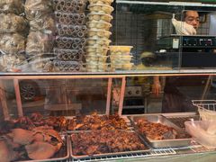 -清真牛街祥云轩门钉肉饼(左家庄店)