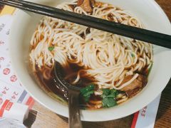 -李先生牛肉面大王(北京平谷步行街店)