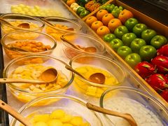 -盛江山自助料理(太原街万达店)