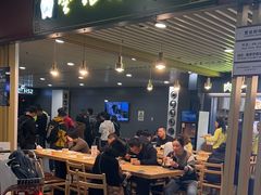 -樊记腊汁肉(西安咸阳国际机场店)