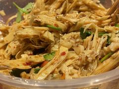 -张记捆鸡(总店)