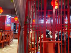 大堂-符缸酸菜鸡(华阳店)
