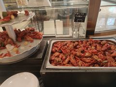 -菲住布渴酒店自助餐厅(阿里巴巴西溪园区店)