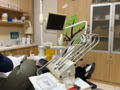 -上海仁爱医院口腔科 · 种植