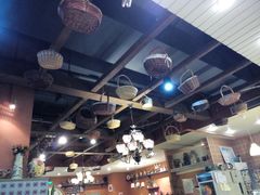 -彼德西餐厅(凯德广场新南店)