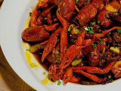 -霸王虾·麻辣小龙虾(清水河公园店)