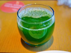 -新食谱全日制餐厅·苏州苏州湾艾美酒店