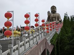 -龙口南山旅游景区