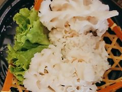 -湊湊火锅·茶憩(打浦桥日月光店)