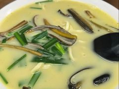 -三百碗宝应长鱼面(板仓街店)