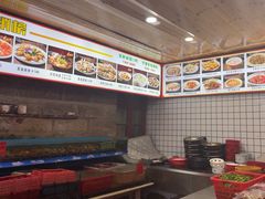 -坛南湾阿强农家乐.海鲜大排档老字号(福州地标美食店)