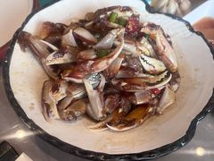 -通海俄式烧烤·俄罗斯大串(嵩山路店)