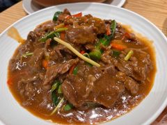 -潮巷·老潮汕美食集市(欢乐港湾店)