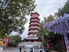 -芜湖方特东方神画