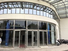 -山东大学(威海校区)