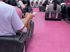 -盈香心动乐园
