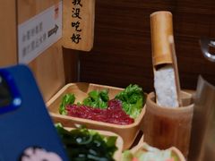 -独食火锅·半米屋台(直营总店)
