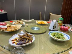 -永红源啤酒·烧烤·海鲜·大排档(青特城店)