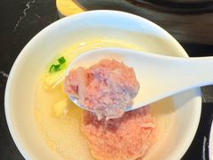 -芳芳私房菜·精做淮扬菜(承德路店)