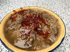 -定家小酥肉·清真(回民街店)