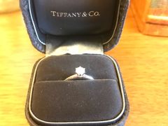 -Tiffany & Co.蒂芙尼
(南京德基广场店)