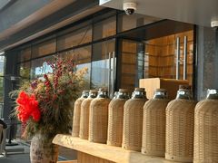 -无印良品餐堂 MUJI Diner(成都太古里店)