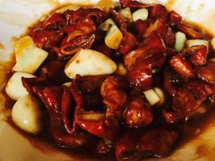 -力力豆花庄(广渠门店)
